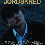 Jordskred - Official trailer (2024)poster,jordskred film poster,anton forsdik, edvin ryding