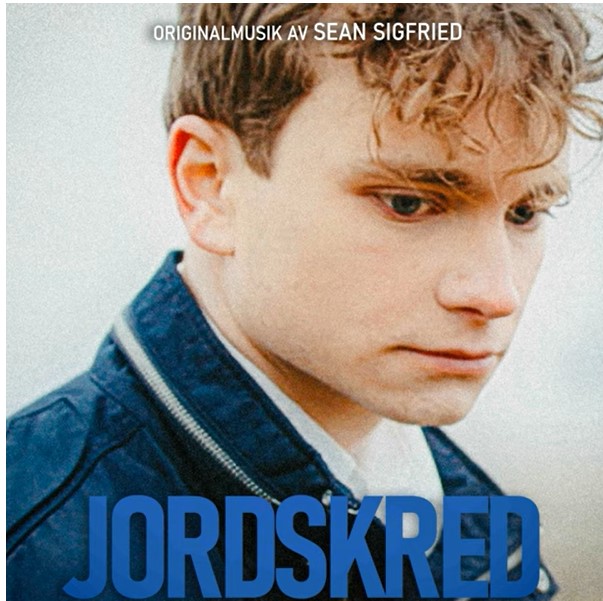 Jordskred (Original Film Soundtrack)